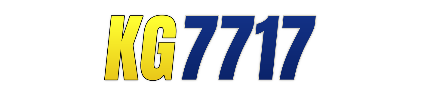 kg7717 Logo